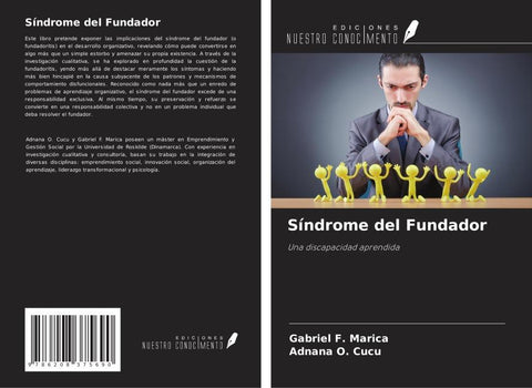 Síndrome del Fundador