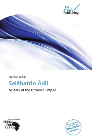 Selâhattin Âdil