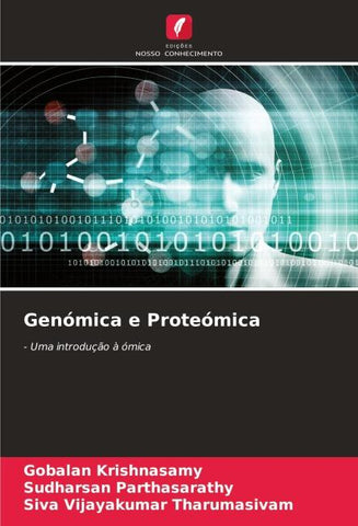 Genómica e Proteómica