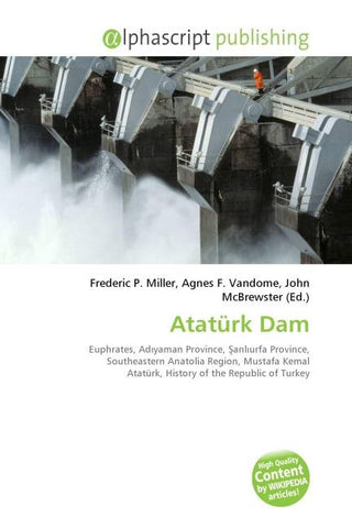 Atatürk Dam