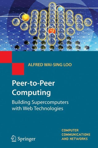 Peer-to-Peer Computing