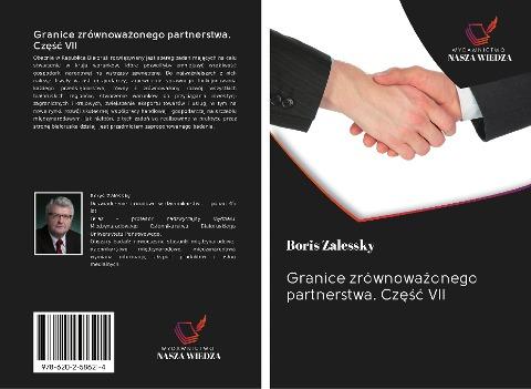 Granice zrównowa¿onego partnerstwa. Cz¿¿¿ VII