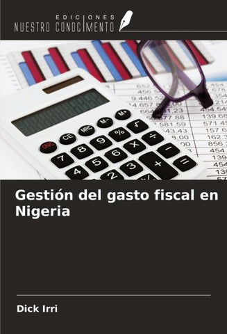 Gestión del gasto fiscal en Nigeria