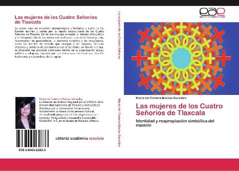 Las mujeres de los Cuatro Señoríos de Tlaxcala