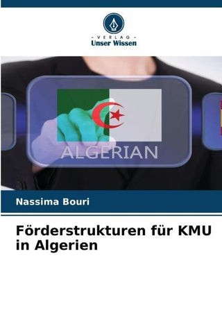 Förderstrukturen für KMU in Algerien