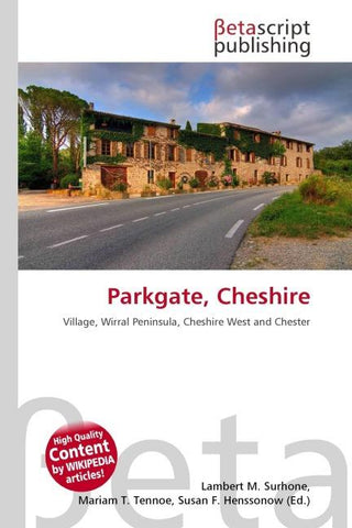 Parkgate, Cheshire