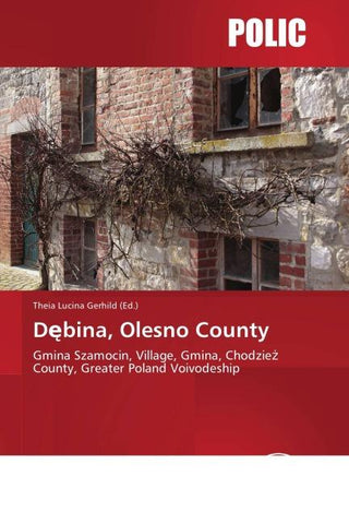 D¿bina, Olesno County