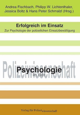 Erfolgreich im Einsatz