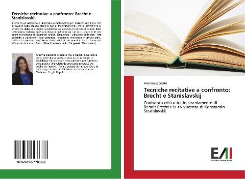 Tecniche recitative a confronto: Brecht e Stanislavskij