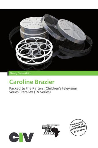 Caroline Brazier