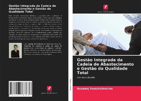 Gestão Integrada da Cadeia de Abastecimento e Gestão da Qualidade Total