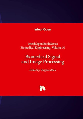 Biomedical Signal and Image Processing