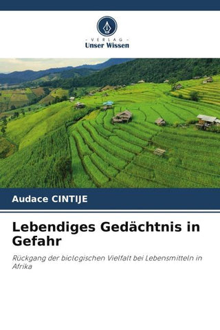 Lebendiges Gedächtnis in Gefahr