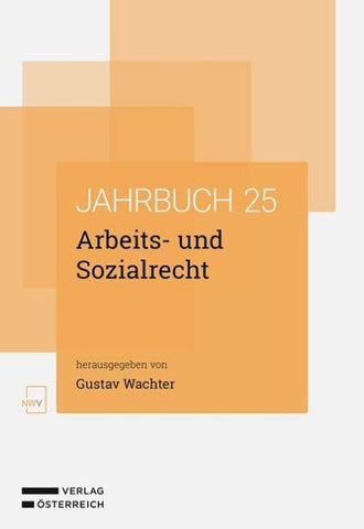 Arbeits- und Sozialrecht