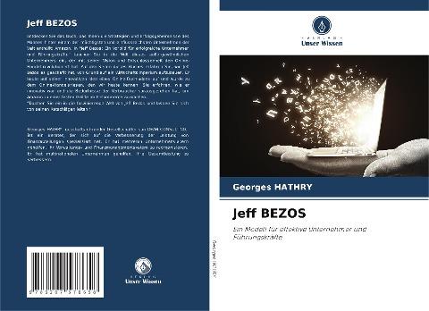 Jeff BEZOS