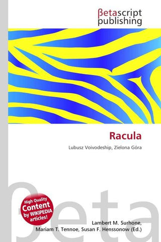 Racula