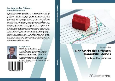 Der Markt der Offenen Immobilienfonds