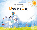 Kinderbuch Ümm und Üddi