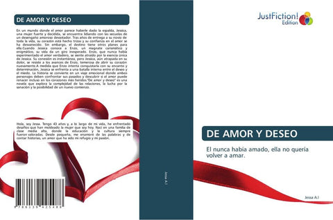 DE AMOR Y DESEO