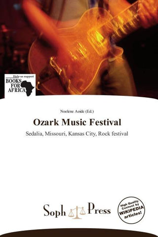 Ozark Music Festival