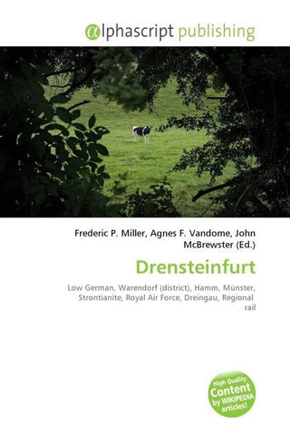 Drensteinfurt