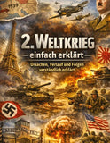 2. Weltkrieg einfach erklärt