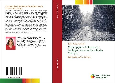Concepções Políticas e Pedagógicas da Escola do Campo