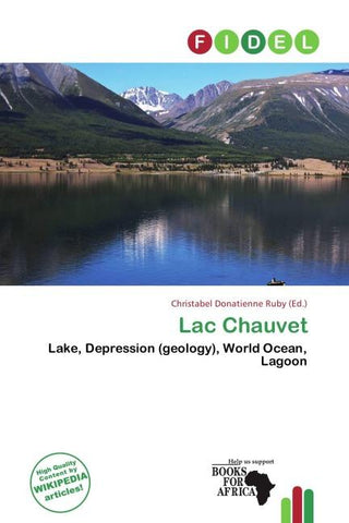 Lac Chauvet