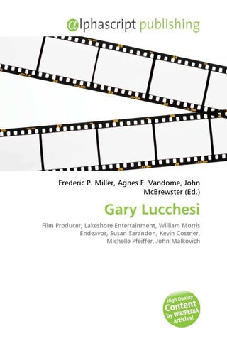 Gary Lucchesi