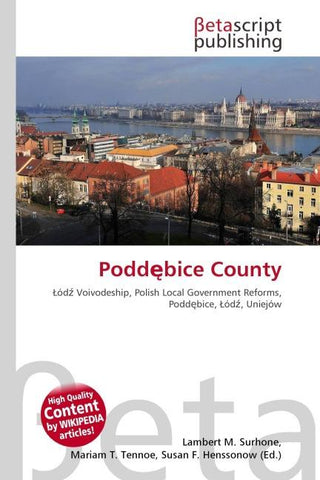Podd¿bice County