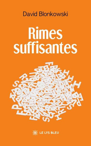 Rimes suffisantes