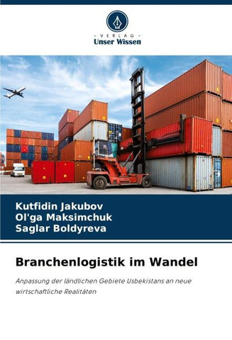 Branchenlogistik im Wandel