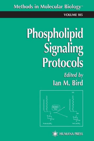 Phospholipid Signaling Protocols