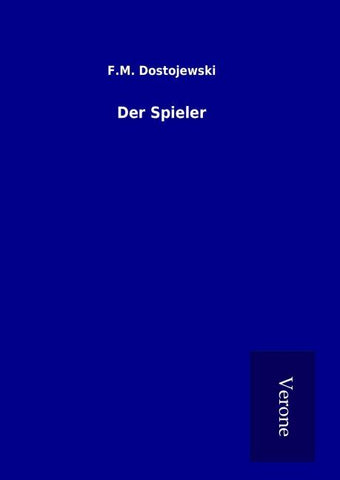 Der Spieler