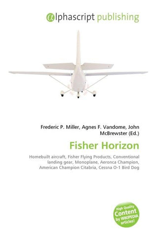 Fisher Horizon