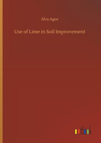 Use of Lime in Soil Improvement