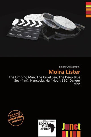 Moira Lister