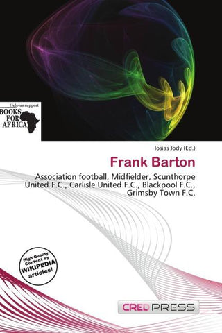 Frank Barton