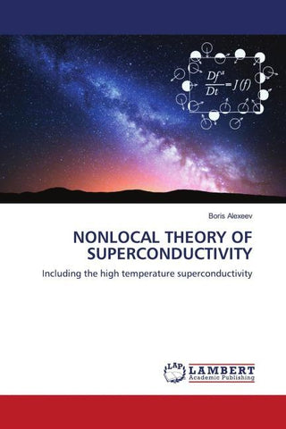 NONLOCAL THEORY OF SUPERCONDUCTIVITY