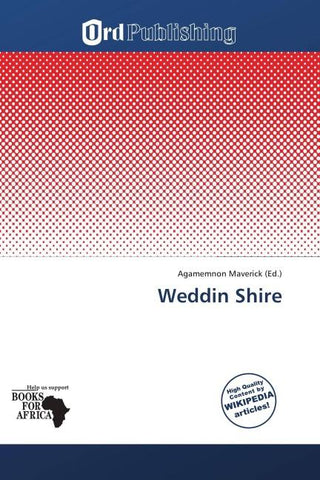 Weddin Shire