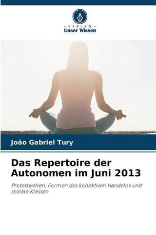 Das Repertoire der Autonomen im Juni 2013