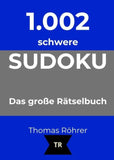 1.002er Sudoku schwer