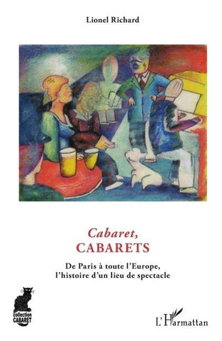 Cabaret, cabarets