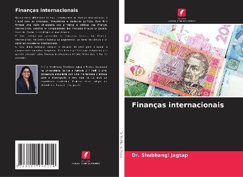 Finanças internacionais