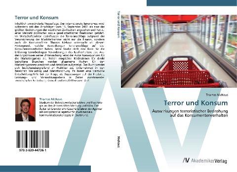 Terror und Konsum