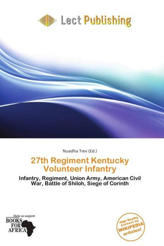 27th Regiment Kentucky Volunteer Infantry