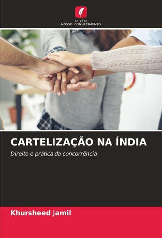 CARTELIZAÇÃO NA ÍNDIA