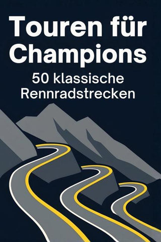 Touren für Champions