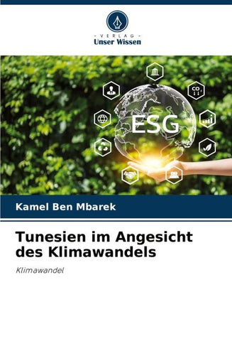 Tunesien im Angesicht des Klimawandels