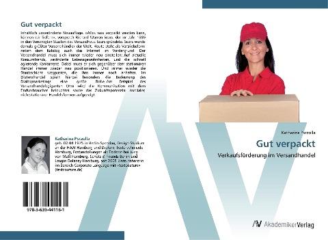 Gut verpackt